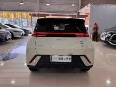 BYD Seagull 2025 305km Freedom Edition - ფოტო 4