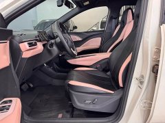 BYD Seagull 2025 305km Freedom Edition - ფოტო 8