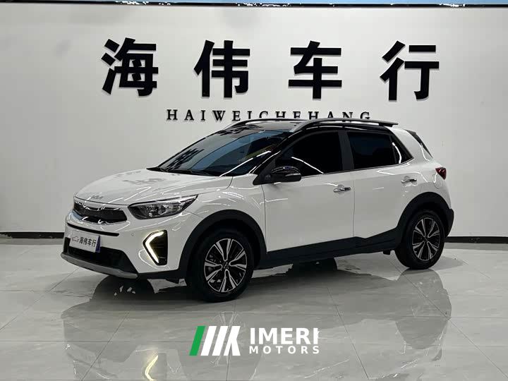 Kia Yipao 1.4L Sunroof Edition