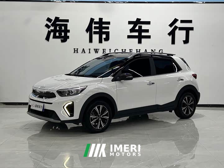 Kia Yipao 1.4L Sunroof Edition - ავტომობილი ჩინეთიდან