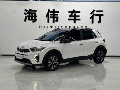 Kia Yipao 1.4L Sunroof Edition - ფოტო 1