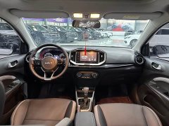 Kia Yipao 1.4L Sunroof Edition - ფოტო 10