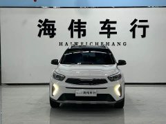 Kia Yipao 1.4L Sunroof Edition - ფოტო 2