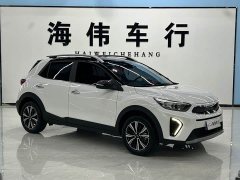 Kia Yipao 1.4L Sunroof Edition - ფოტო 3