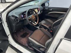 Kia Yipao 1.4L Sunroof Edition - ფოტო 4