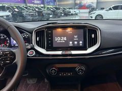Kia Yipao 1.4L Sunroof Edition - ფოტო 8