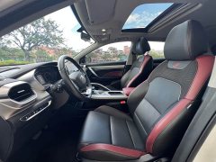 Geely Bingyue 2021 1.4T DCT Diamond Edition - ფოტო 4