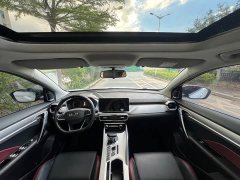 Geely Bingyue 2021 1.4T DCT Diamond Edition - ფოტო 5