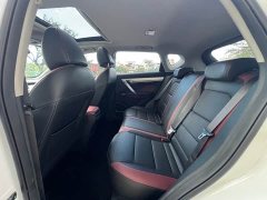 Geely Bingyue 2021 1.4T DCT Diamond Edition - ფოტო 6