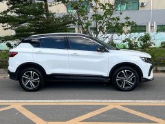 Geely Bingyue 2021 1.4T DCT Diamond Edition - ფოტო 8