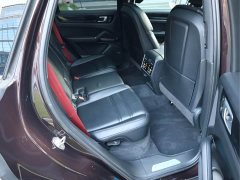 Porsche Cayenne 3.0T Platinum Edition - ფოტო 11