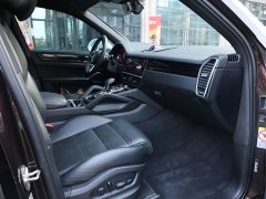 Porsche Cayenne 3.0T Platinum Edition - ფოტო 13
