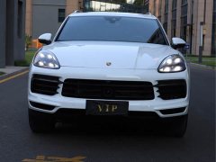 Porsche Cayenne 3.0T Platinum Edition - ფოტო 2