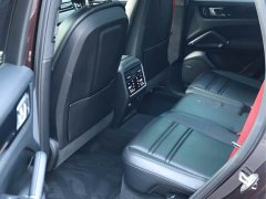 Porsche Cayenne 3.0T Platinum Edition - ფოტო 8