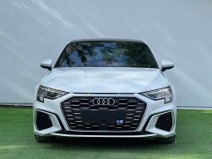 Audi A3 2022 Sportback 35 TFSI Fashion Sport - ფოტო 2