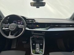 Audi A3 2022 Sportback 35 TFSI Fashion Sport - ფოტო 5