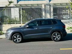 Volkswagen Touareg 280TSI FWD Comfort Edition - ფოტო 2