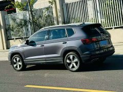 Volkswagen Touareg 280TSI FWD Comfort Edition - ფოტო 3