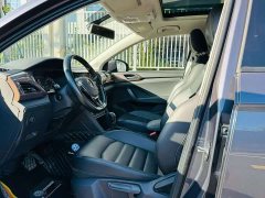 Volkswagen Touareg 280TSI FWD Comfort Edition - ფოტო 4
