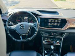 Volkswagen Touareg 280TSI FWD Comfort Edition - ფოტო 5