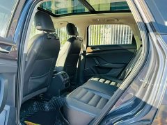 Volkswagen Touareg 280TSI FWD Comfort Edition - ფოტო 6