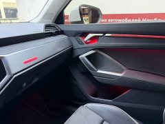 Audi Q3 35 TFSI Fashion Dynamic - ფოტო 10