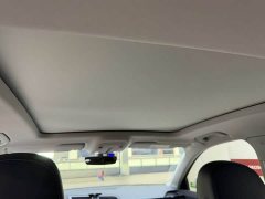 Audi Q3 35 TFSI Fashion Dynamic - ფოტო 11