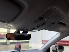 Audi Q3 35 TFSI Fashion Dynamic - ფოტო 12