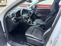 Audi Q3 35 TFSI Fashion Dynamic - ფოტო 13