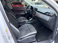 Audi Q3 35 TFSI Fashion Dynamic - ფოტო 15
