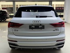 Audi Q3 35 TFSI Fashion Dynamic - ფოტო 19