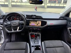 Audi Q3 35 TFSI Fashion Dynamic - ფოტო 4