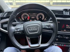 Audi Q3 35 TFSI Fashion Dynamic - ფოტო 5