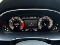 Audi Q3 35 TFSI Fashion Dynamic - ფოტო 6