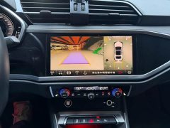 Audi Q3 35 TFSI Fashion Dynamic - ფოტო 7