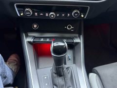 Audi Q3 35 TFSI Fashion Dynamic - ფოტო 8