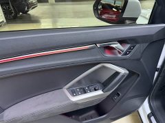 Audi Q3 35 TFSI Fashion Dynamic - ფოტო 9
