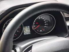 Haval M6 PLUS 1.5T DCT Elite Smart Connected Edition - ფოტო 13