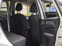 Haval M6 PLUS 1.5T DCT Elite Smart Connected Edition - ფოტო 16