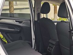 Haval M6 PLUS 1.5T DCT Elite Smart Connected Edition - ფოტო 17