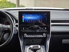 Haval M6 PLUS 1.5T DCT Elite Smart Connected Edition - ფოტო 18