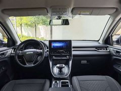 Haval M6 PLUS 1.5T DCT Elite Smart Connected Edition - ფოტო 19