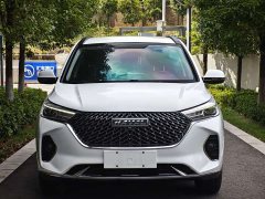 Haval M6 PLUS 1.5T DCT Elite Smart Connected Edition - ფოტო 2