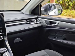 Haval M6 PLUS 1.5T DCT Elite Smart Connected Edition - ფოტო 5