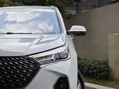 Haval M6 PLUS 1.5T DCT Elite Smart Connected Edition - ფოტო 7