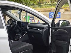 Haval M6 PLUS 1.5T DCT Elite Smart Connected Edition - ფოტო 8