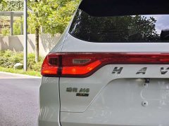 Haval M6 PLUS 1.5T DCT Elite Smart Connected Edition - ფოტო 9