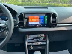 Skoda Corolloc 2022 TSI280 Smart Shine Edition - ფოტო 14