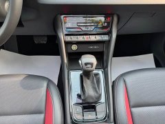 Skoda Corolloc 2022 TSI280 Smart Shine Edition - ფოტო 15