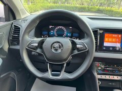 Skoda Corolloc 2022 TSI280 Smart Shine Edition - ფოტო 18
